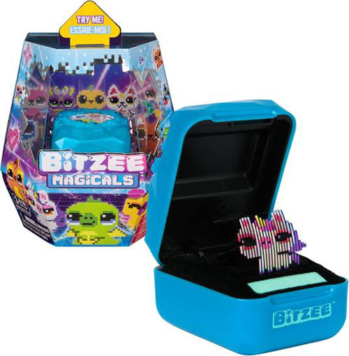 Picture of Bitzee Interactive Digital Pet Magicals